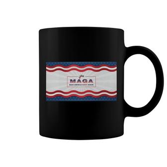 Make America Godly Again Graphic Coffee Mug | Mazezy