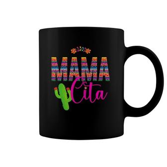 Mamacita Cinco De Mayo 5 De Mayo Cactus Fiesta Women Coffee Mug | Mazezy