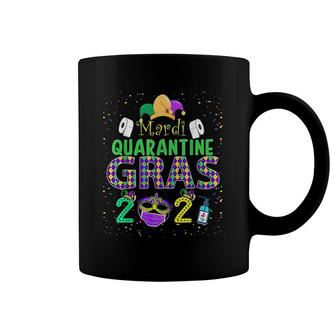 Mardi Gras 2021 Festival Gift Coffee Mug | Mazezy