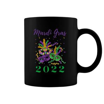 Mardi Gras 2022 New Orleans Mardi Gras Louisiana Coffee Mug | Mazezy