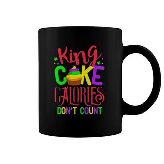 Mardi Gras King Cakenew Orleans Party Gift Coffee Mug | Mazezy