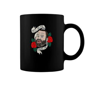 Me Beat Me Rose Coffee Mug | Mazezy