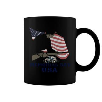 Memorial Day Of Usa Coffee Mug | Mazezy