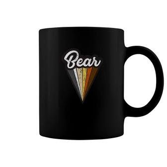 Mens Gay Bear For Bear Pride And Gay Bears Or Admirers Coffee Mug - Thegiftio UK
