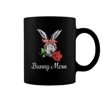 Mini Rex Rabbitmini Rex Bunny Pet Mom Gift Tee Coffee Mug | Mazezy