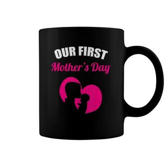 Mother's Day Gift - For Expecting Mothers Or New Mom Coffee Mug