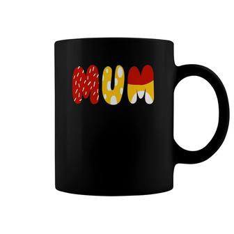 Mum Love Mom Mother's Day Mommy Coffee Mug | Mazezy