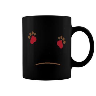 My Dog Is My Valentine Coffee Mug | Mazezy