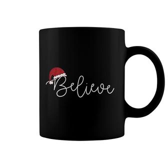 Naliya Women Santa Claws Cute Christmas Coffee Mug - Thegiftio UK