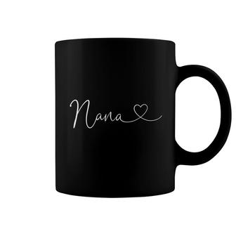 Nana Gifts For Grandma Gifts Grandkids Coffee Mug | Mazezy