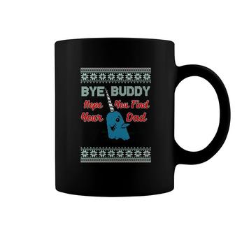Narwhal Hope You Find Your Dad Coffee Mug | Mazezy
