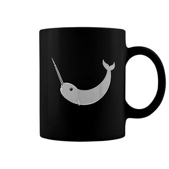 Narwhals Are Awesome Coffee Mug | Mazezy