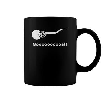 New Dad Gifts 1St Father's Day Soccer Expactant Father Coffee Mug | Mazezy