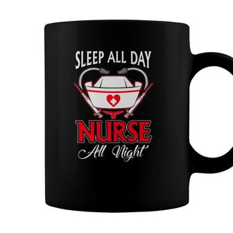 Nurse Gifts For Women Funny Saying Great Birthday Gift Idea Coffee Mug - Seseable