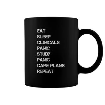 Nursing Student Funny Nurse Coffee Mug | Mazezy