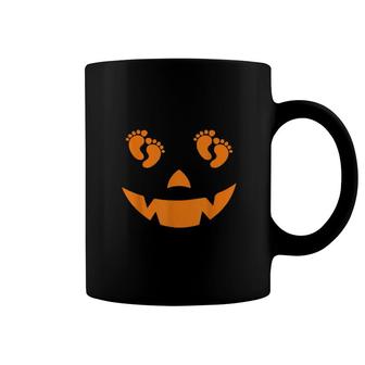 Ob Nurse Delivery Labor Halloween Coffee Mug | Mazezy