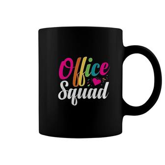 Office Administrative Assistant School Secretary Gift Coffee Mug | Mazezy