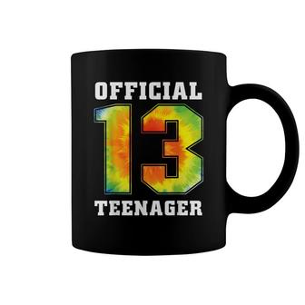 Official Nager 13Th Birthday Gifts For Girls Boys 13 Coffee Mug - Seseable