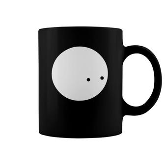 Oversimplified Oversimplified Face Lover Gift Coffee Mug | Mazezy
