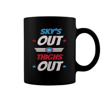 Patriotism Inspired Design For Independence Day Lovers Coffee Mug | Mazezy