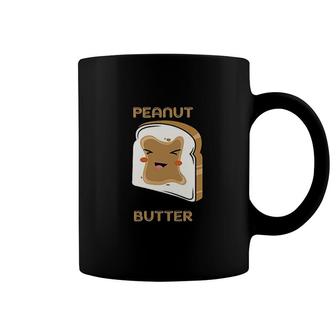 Peanut Butter Coffee Mug | Mazezy