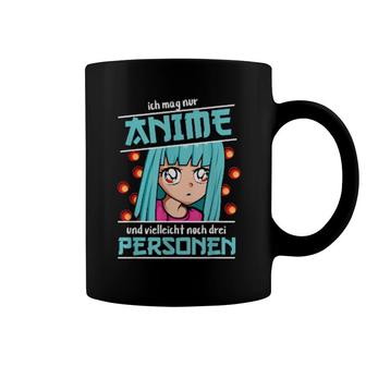 Perfekter Japan Spruch Für Manga Zeichner Manga Coffee Mug | Mazezy