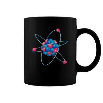 Periodic Table Chemistry Teacher Gift Chemistry Coffee Mug | Mazezy