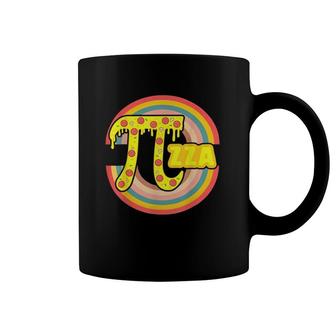 Pi Day Pizza Lover Math Teacher 314 Geek Mathematics Major Coffee Mug | Mazezy