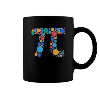 Pie Day 2022 Math Lovers Coffee Mug | Mazezy