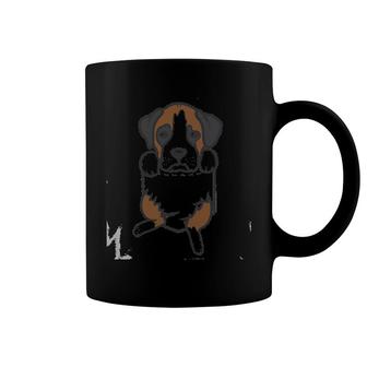Pocket Boxer Feet Animal Pet Dog Lover Owner Men Women Gift Coffee Mug | Mazezy