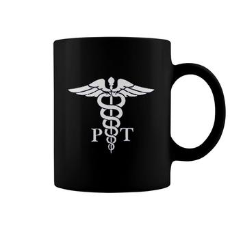 Pt Physical Therapy Coffee Mug | Mazezy