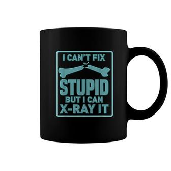 Radiology Tech Gifts Xray Tech Coffee Mug | Mazezy