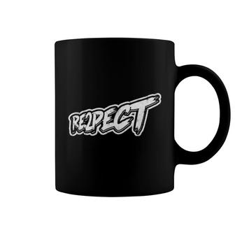 Re2pect Inspirational Equal Rights And Kindness Pride Coffee Mug | Mazezy