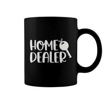 Realtor T Coffee Mug | Mazezy