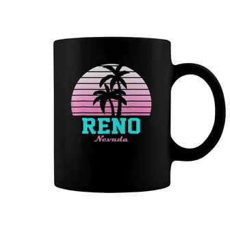Reno Nevada Vintage Nv Souvenirs Coffee Mug | Mazezy