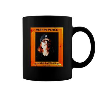 Rest In Peace Mark Lanegan 1964 2022 Ver2 Coffee Mug | Mazezy