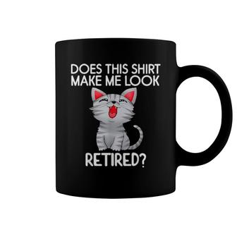 Retirement Retired Retiree 2022 Coffee Mug | Mazezy