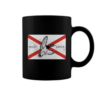 Riley Green Alabama Duck Coffee Mug | Mazezy