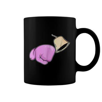Ringing Of The Bell Cancer Survivor Coffee Mug - Thegiftio UK
