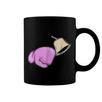 Ringing Of The Bell Coffee Mug | Mazezy
