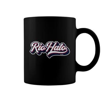 Río Hato City Republic Of Panama Coffee Mug | Mazezy