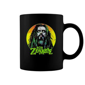 Robs Funny Zombies For Men Women Coffee Mug | Mazezy