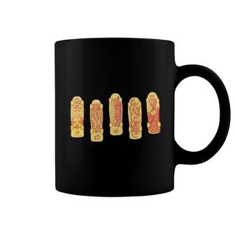 Santa Cruz Kendall Catalog Coffee Mug | Mazezy