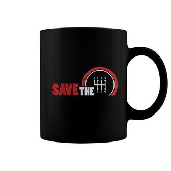 Save The Drama For Your Mama Funny 90's Sitcom  Coffee Mug
