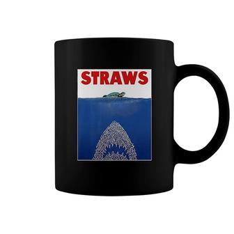 Save The Sea Turtles Conservation Gift Coffee Mug | Mazezy