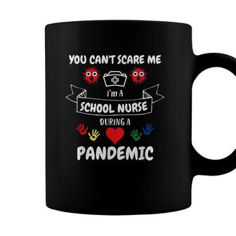 School Nurse Appreciation Gift Christmas Birthday Thank You Coffee Mug - Seseable