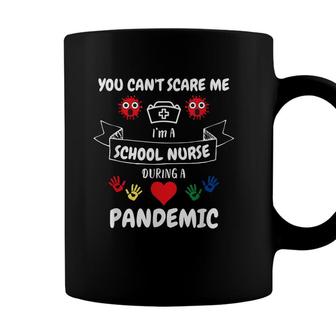 School Nurse Appreciation Gift Christmas Birthday Thank You Coffee Mug | Seseable UK