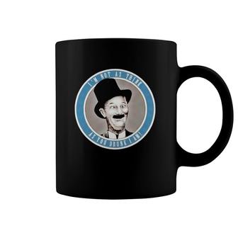 Silent Movies I’M Not As Think As You Drunk I Am Coffee Mug | Mazezy