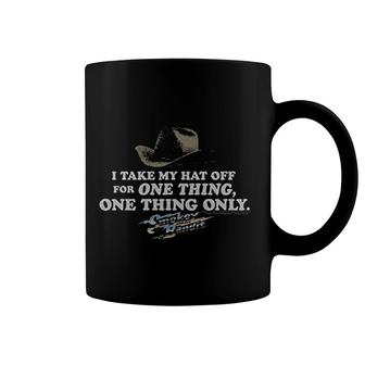 Smokey And The Bandit Hat Coffee Mug | Mazezy