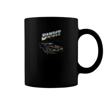 Snowman Bandit Coffee Mug | Mazezy